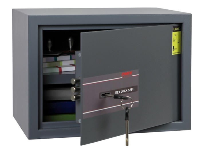 Сейф Onix LS 25 K
