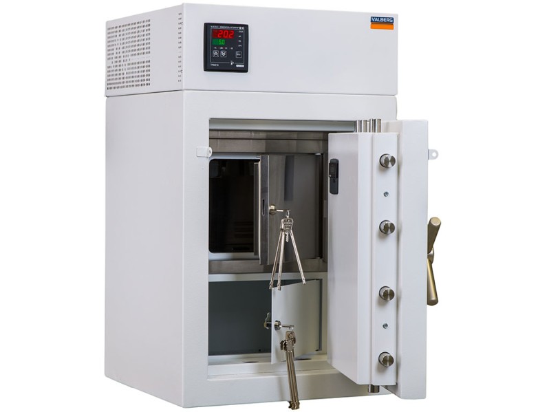 Сейф термостат Valberg TS-4/12