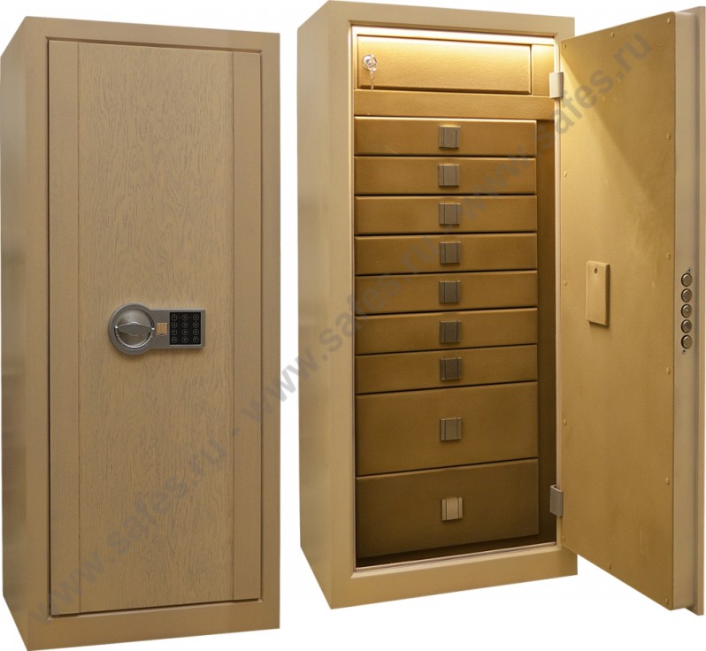 Сейф на заказ 3
