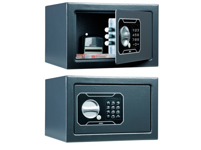 Сейф Aiko Т-170 EL