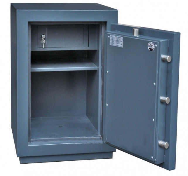 Сейф Контур ПК-20Т