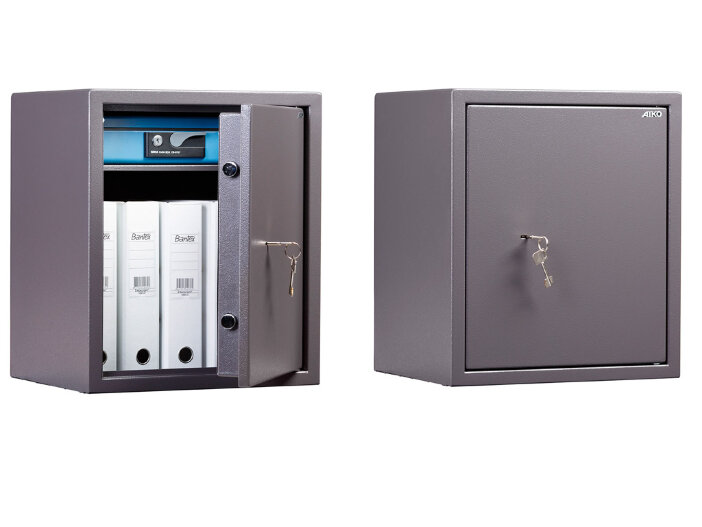 Офисный сейф для документов Aiko TSN-50