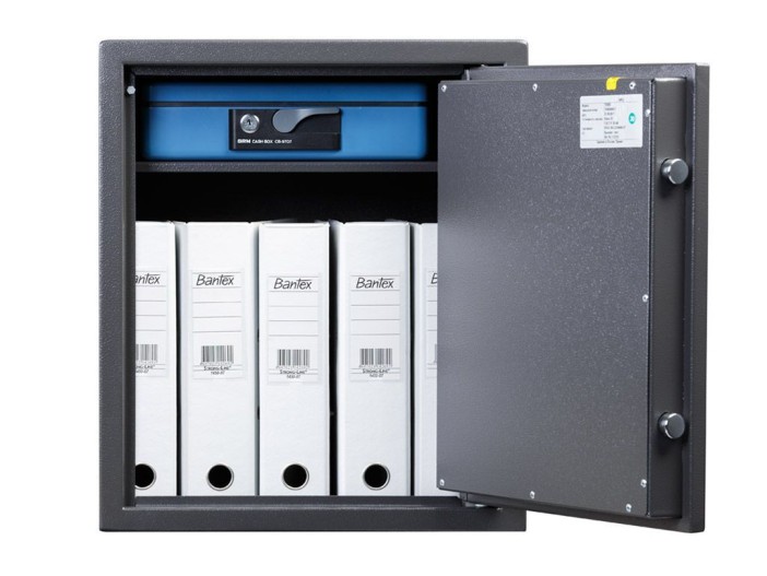 Офисный сейф для документов Aiko TSN-50