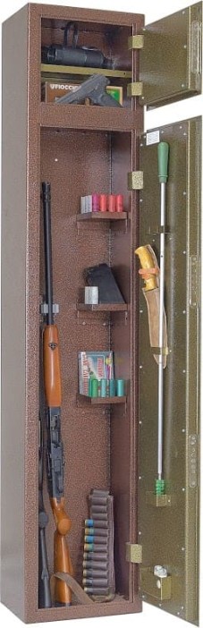 Сейф Меткон ОШ-2Г