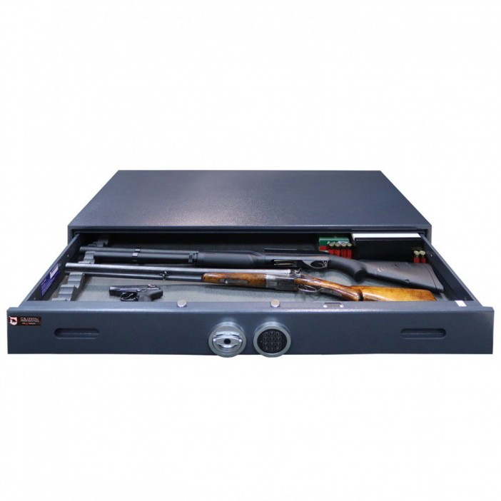 Оружейный сейф Griffon GU 135 EL