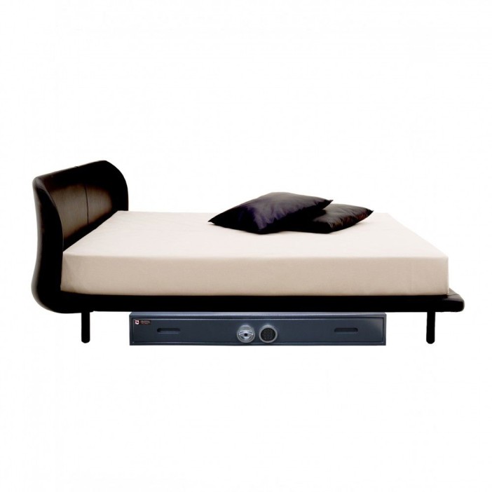 Оружейный сейф Griffon GU 135 EL