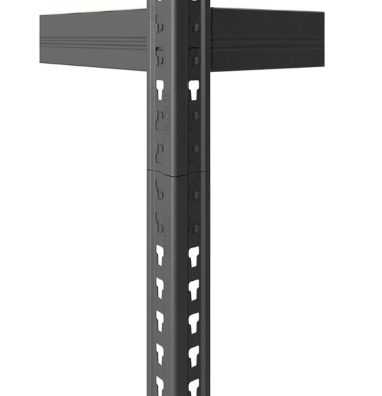 Стеллаж SBL 180KD/90x40/5