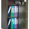Односекционный сейф для хранения документов СМ-900