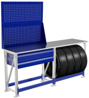 Верстак Master MT100.MF1/MF1/MF1.220.000