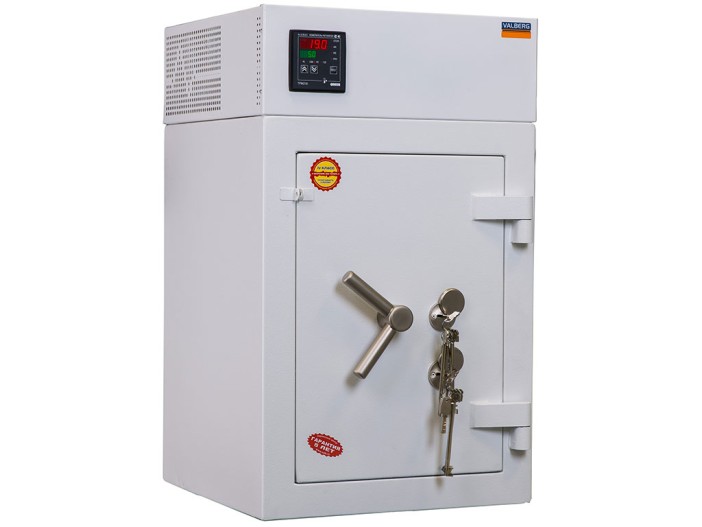 Сейф термостат Valberg TS-3/25