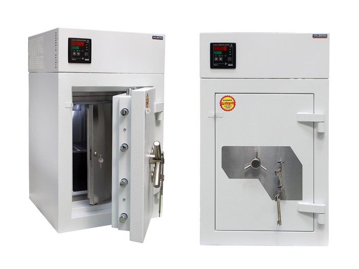 Сейф термостат Valberg TS-3/25