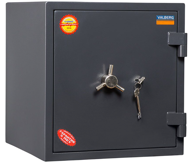 Сейф Valberg Гранит 46