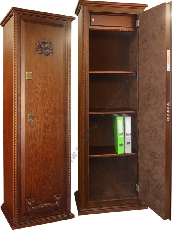 Сейф на заказ 4