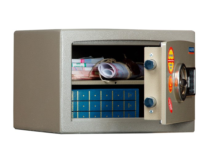 Cейф Valberg ASK Карат-25 EL