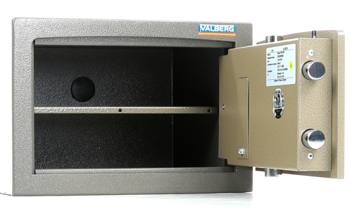 Cейф Valberg ASK Карат-25 EL