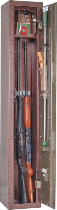 Сейф Меткон ОШ-3