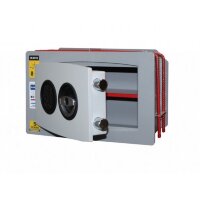 Griffon W-2319-E left side