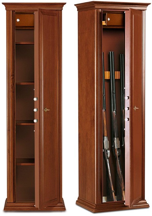 Сейф Technomax EHC/1500