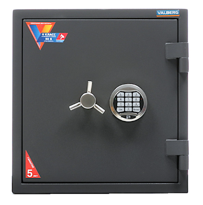 Сейф Valberg Гранит 46 EL