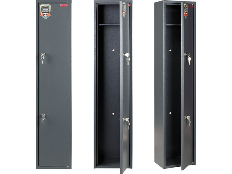 Оружейный шкаф Aiko Чирок 1015 (Колибри)