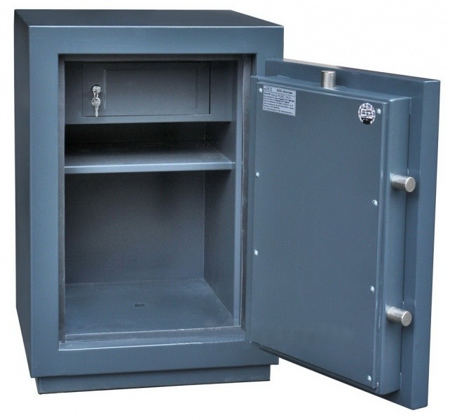 Сейф Контур ПКО-10Т