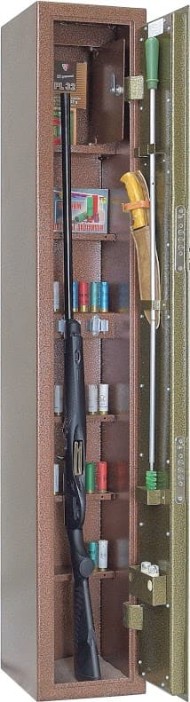 Сейф Меткон ОШ-3П