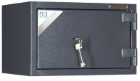 Односекционный сейф для хранения документов СМ-30