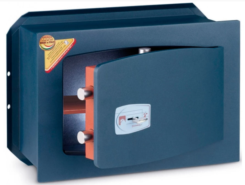 Сейф Technomax GK/4L