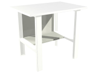 Полка и Стенка WSh 180/2