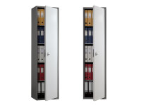 Бухгалтерский шкаф Aiko SL-185