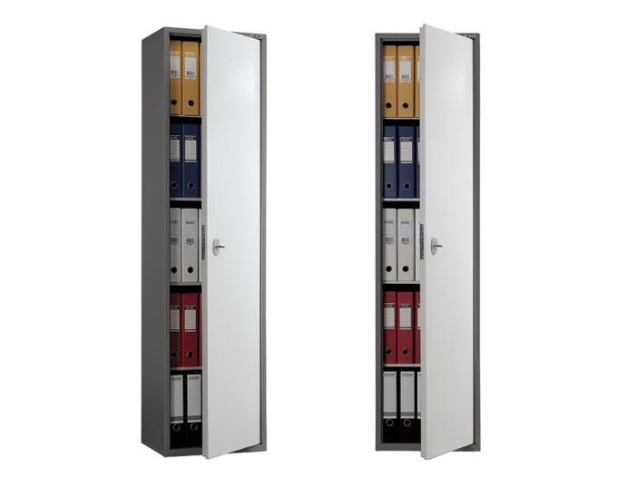 Бухгалтерский шкаф Aiko SL-185