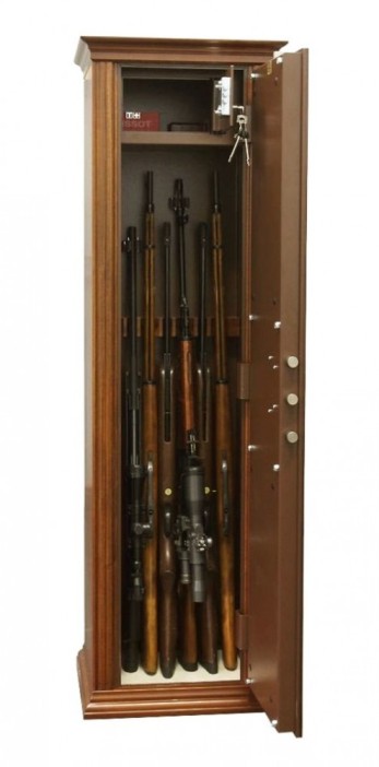 Сейф Technomax EHC/1500 EL