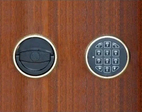 Сейф Technomax EHC/1500 EL