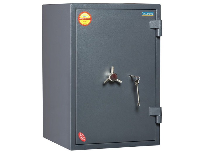 Сейф Valberg Гранит 65T