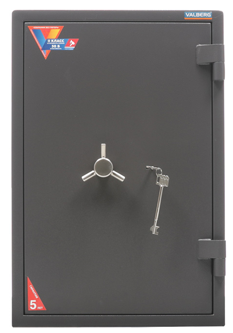 Сейф Valberg Гранит 65T