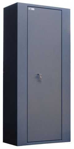 Сейф Safetronics MAXI-10PM/K5