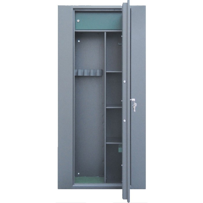 Сейф Safetronics MAXI-10PM/K5