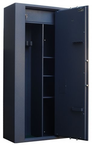 Сейф Safetronics MAXI-10PM/K5