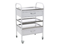 Стол процедурный MD SМ 2