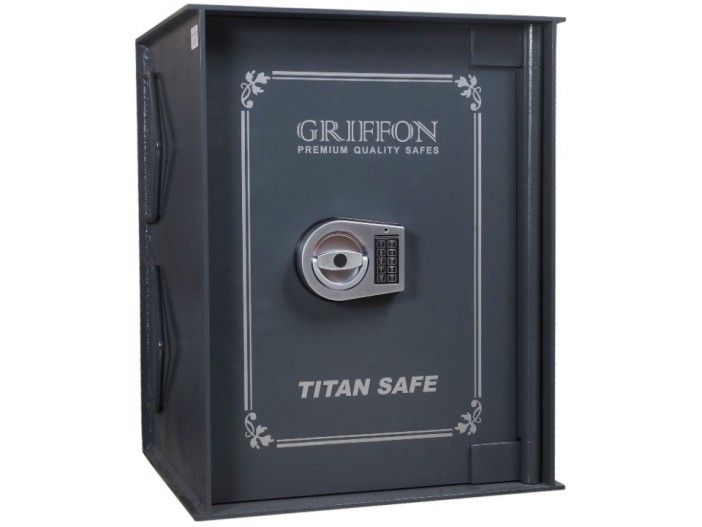 Сейф Griffon WB-6040 E