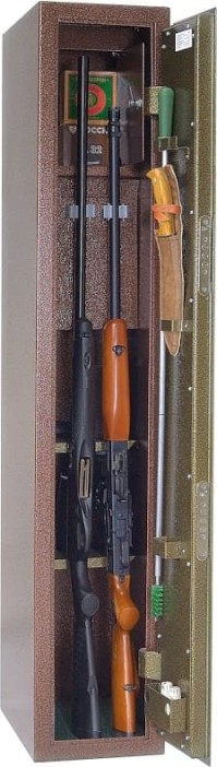 Сейф Меткон ОШ-3Т (тайник)