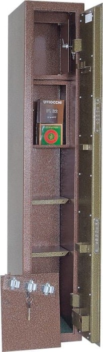 Сейф Меткон ОШ-3Т (тайник)