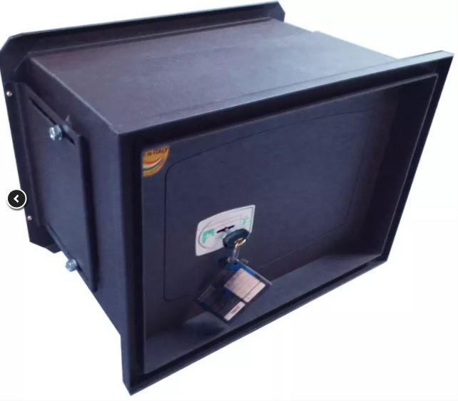 Сейф Technomax GF/4K (в пол)