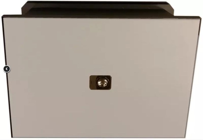 Сейф Technomax GF/4K (в пол)