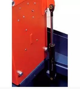 Сейф Technomax GF/4K (в пол)