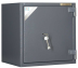 Односекционный сейф для хранения документов СМ-46