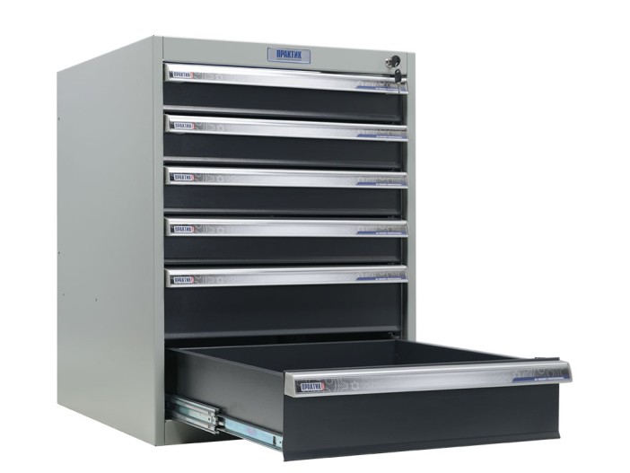 Металлический верстак Expert T WTH160 комплект 9 (ExpTWTH160.T6/T6.021)