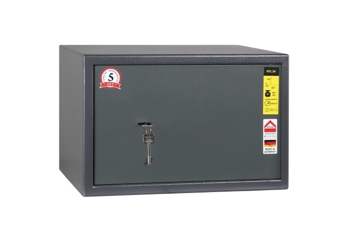 Сейф Tantalum NTL 24M