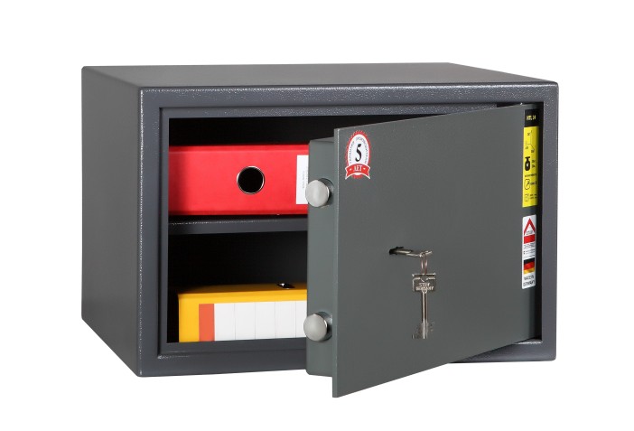 Сейф Tantalum NTL 24M