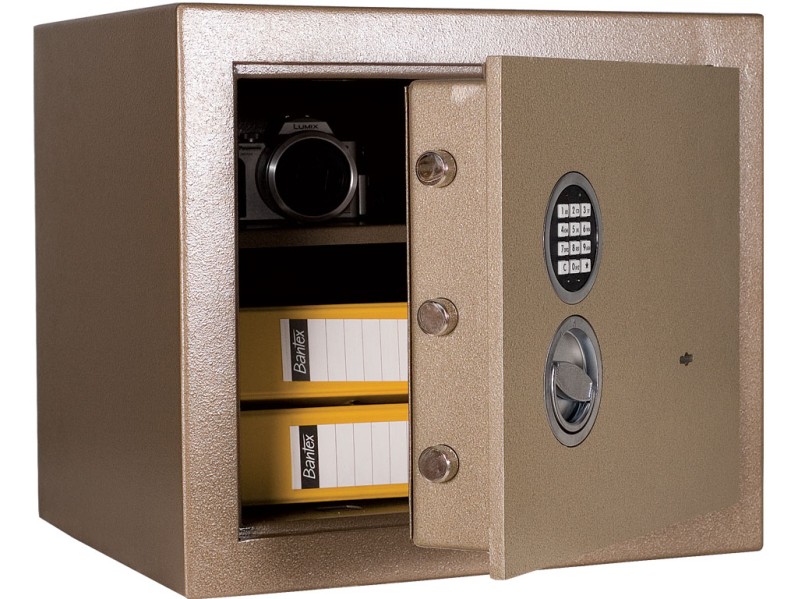 Сейф Orion-30 EL